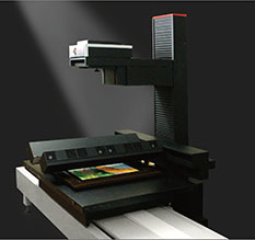 广西字画大幅面扫描服务广西书画扫描复制服务